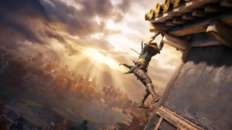 Assassin's Creed Shadows transforma su jugabilidad y recupera la función más deseada por los veteranos