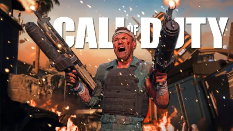 Call of Duty Modern Warfare 4 cambia sus planes de lanzamiento por el retraso de la nueva Xbox