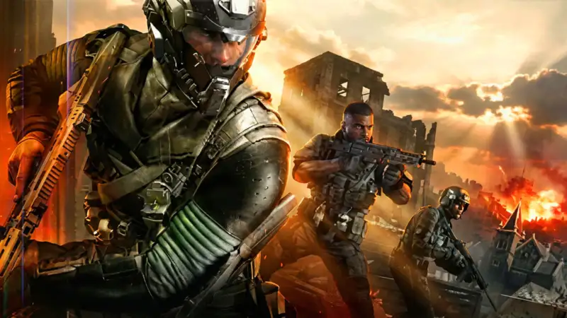 Call of Duty Warzone Mobile apaga sus servidores definitivamente y esta es la fecha límite
