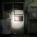 Código de la caja fuerte de la Sala de Reconocimiento en Resident Evil Requiem