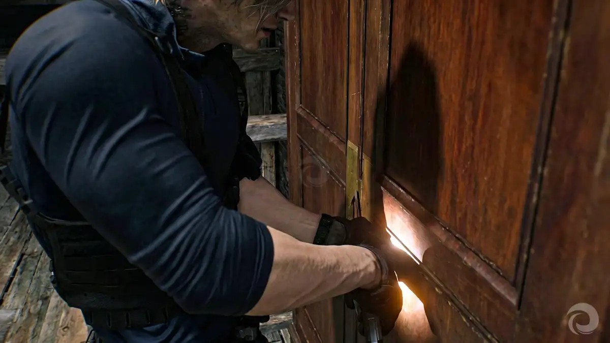 Cómo abrir los armarios rotos de Resident Evil Requiem