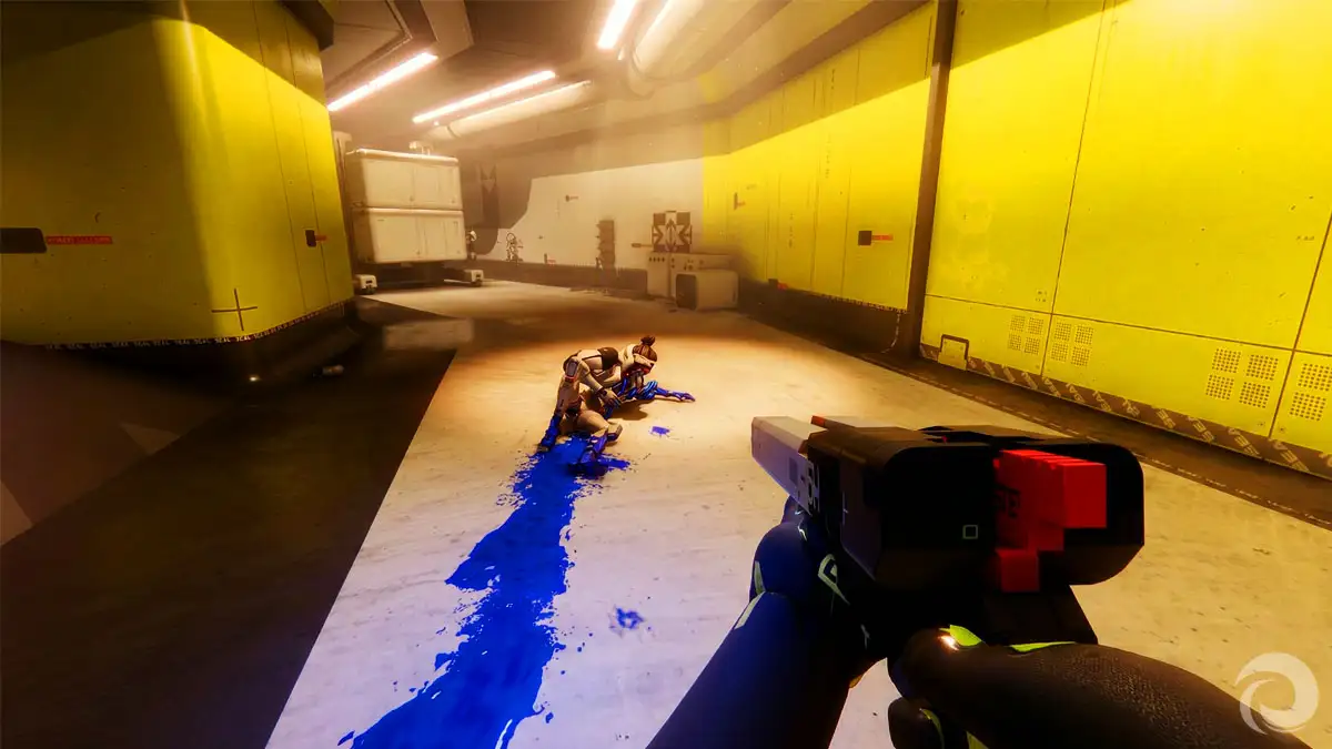 Cómo autorevivirse en Marathon 1 Cómo autorevivirse en Marathon paso a paso