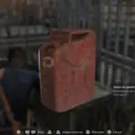 Cómo conseguir el bidón de gasolina en Resident Evil Requiem