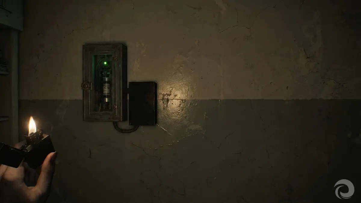 Cómo conseguir el fusible del Centro de Cuidados en Resident Evil Requiem (y escapar rápido) 3 ¿Cómo conseguir el fusible del Centro de Cuidados en Resident Evil Requiem finalmente?