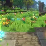 Cómo conseguir esencias de hielo y fuego en Hytale