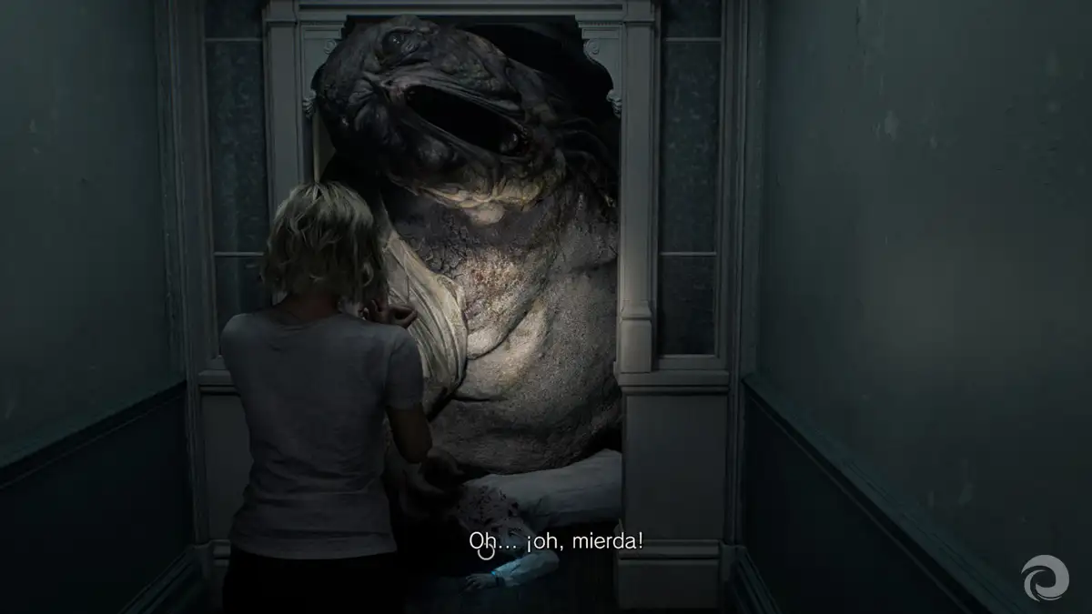 Cómo conseguir la Pulsera de ID (nivel 1) en Resident Evil Requiem 2 Cómo conseguir la Pulsera de ID (nivel 1) en Resident Evil Requiem