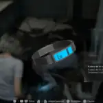 Cómo conseguir la Pulsera de ID (nivel 1) en Resident Evil Requiem