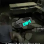 Cómo conseguir la Pulsera de ID (nivel 2) en Resident Evil Requiem