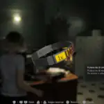 Cómo conseguir la Pulsera de ID nivel 3 en Resident Evil Requiem