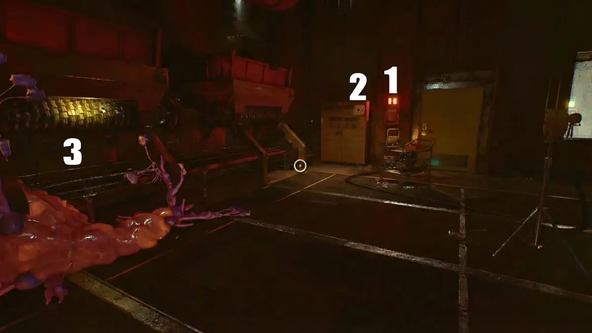 Cómo conseguir la llave de Reciclaje y Recuperación en Poppy Playtime Chapter 5 3 Cómo conseguir la linterna Glowby en Poppy Playtime 5