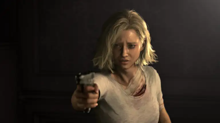 Cómo conseguir la primera pistola con Grace en Resident Evil Requiem y dejar de huir