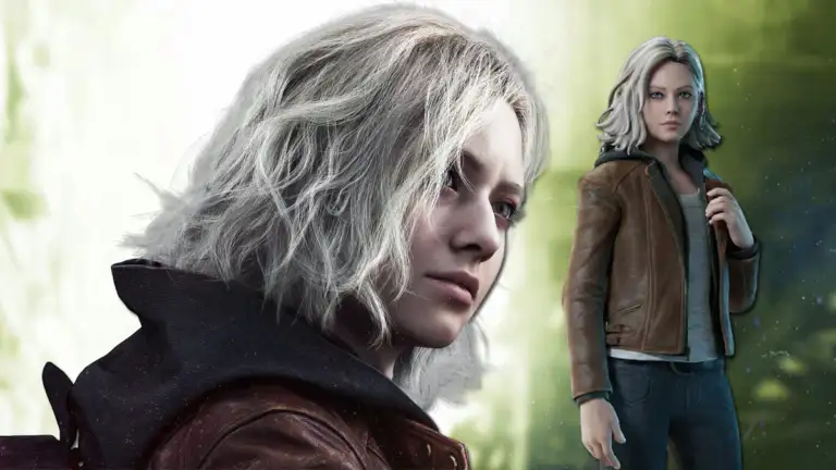 Cómo conseguir la skin Grace Ashcroft gratis en Fortnite