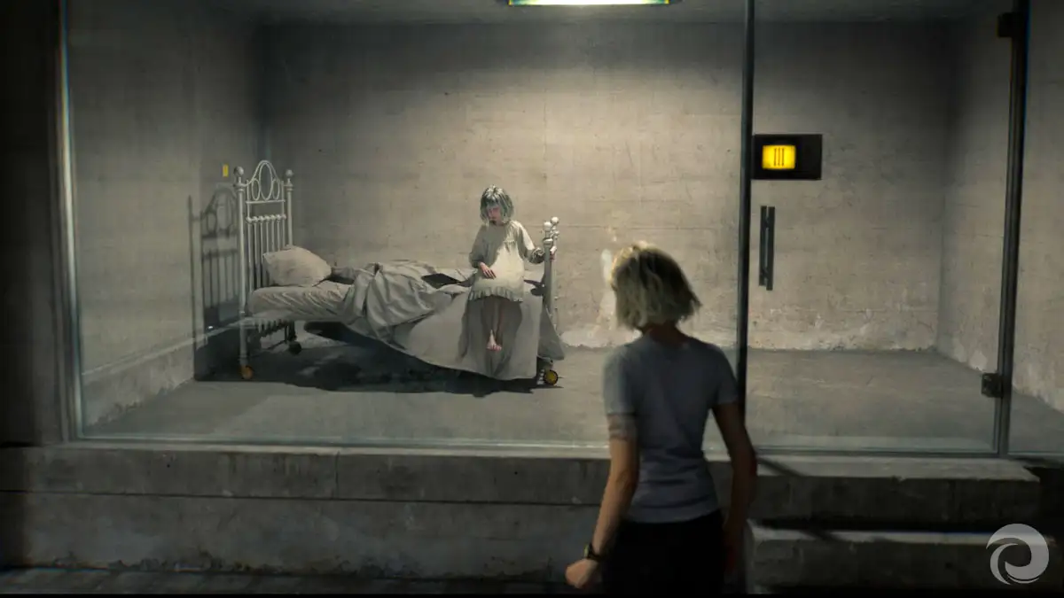 Cómo conseguir la tarjeta del Ala Oeste en Resident Evil Requiem 3 Cómo conseguir la tarjeta del Ala Oeste en Resident Evil Requiem