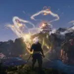 Cómo conseguir más puntos de Habilidad y Capacidad en Nioh 3