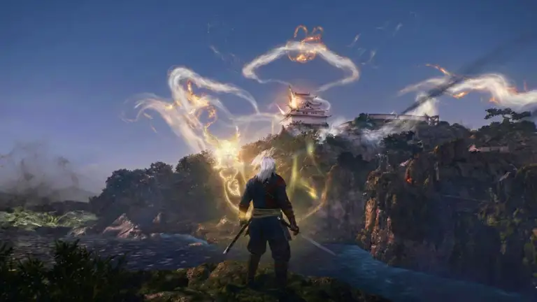 Cómo conseguir más puntos de Habilidad y Capacidad en Nioh 3