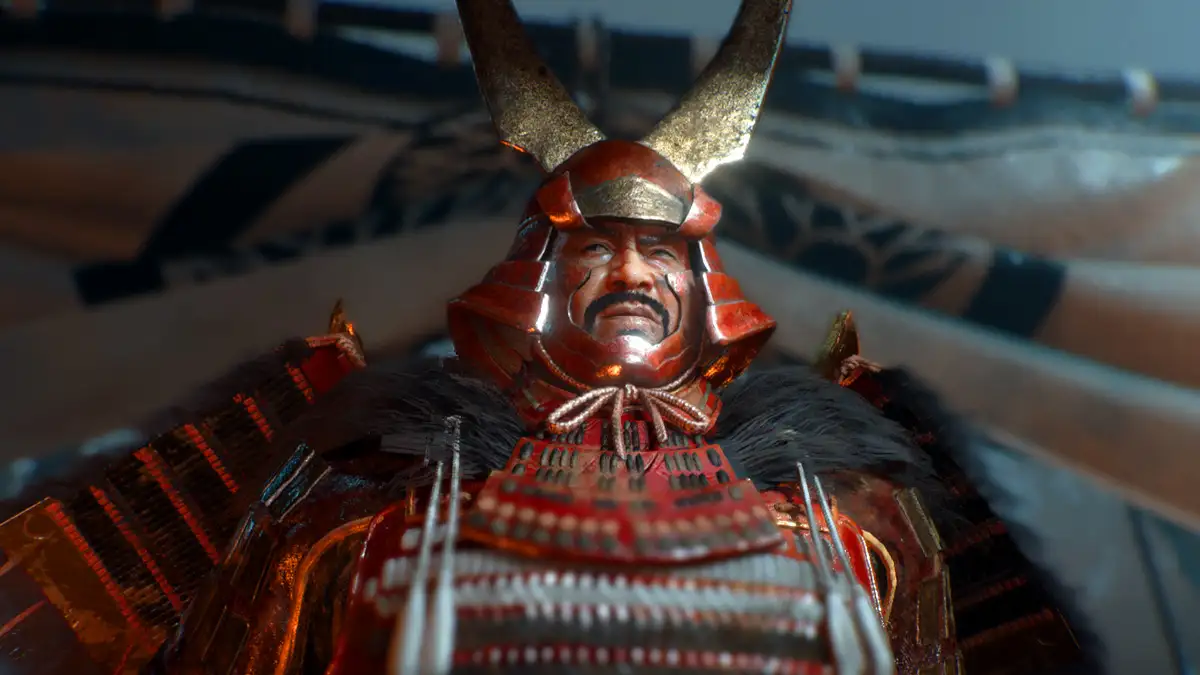 Cómo derrotar a Yamagata Masakage en Nioh 3