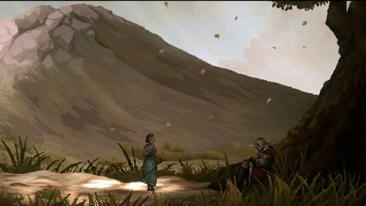 Cómo es la historia de God of War Sons of Sparta y si realmente engancha