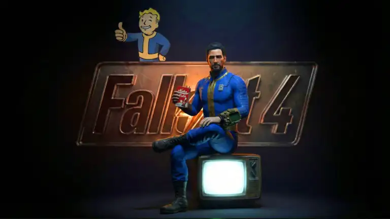 Cómo esperar y pasar el tiempo en Fallout 4