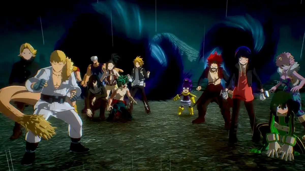 Cómo funciona el combate y novedades jugables