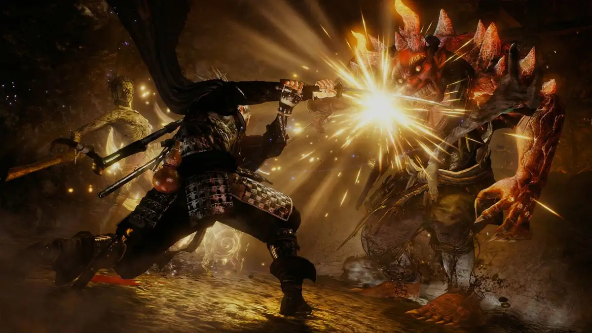 Cómo hacer Parry en Nioh 3 y dominar el contraataque