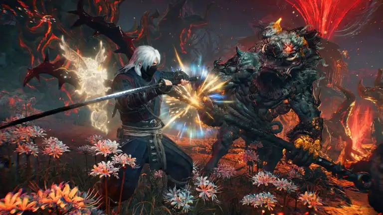 Cómo hacer Parry en Nioh 3 y dominar el contraataque