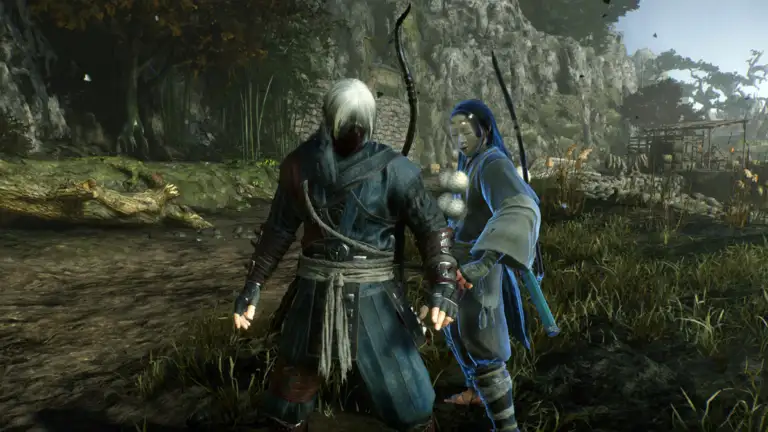 Cómo jugar Nioh 3 en cooperativo (modo multijugador)