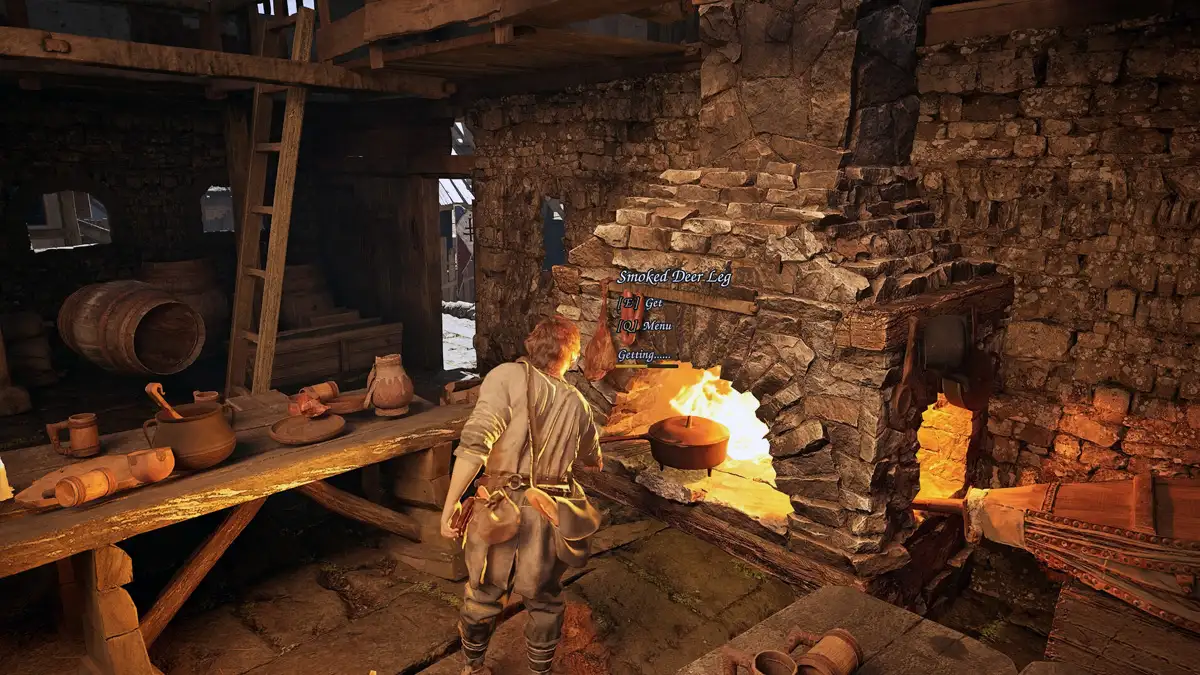 God Save Birmingham desvela su Alpha cerrada con fechas y combate basado en físicas 3 Cómo jugar a la Alpha de God Save Birmingham