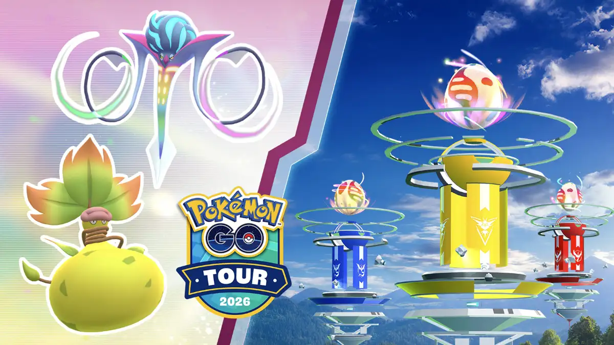 Supermegaincursiones de Pokémon GO dinamitan el competitivo y desatan la polémica por su abusivo muro de pago 3 Cómo jugar en las nuevas supermegaincursiones de Pokémon GO