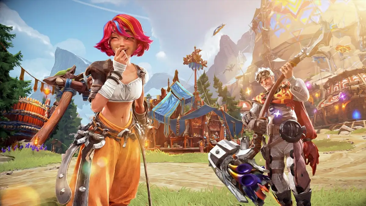 Cómo jugar la beta de Horizon Hunters Gathering en PlayStation y PC