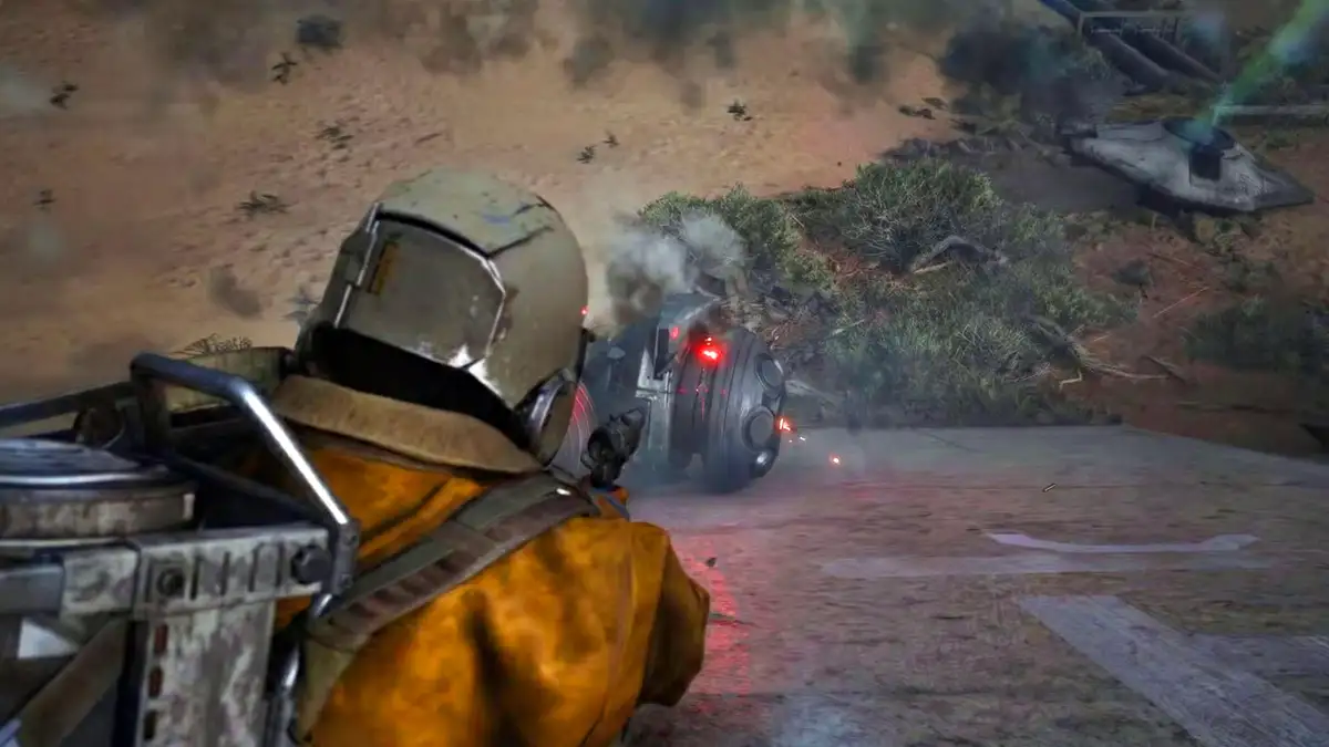 Cómo conseguir encendedores de Cometa en Arc Raiders 2 Cómo matar un Cometa antes de que explote en Arc Raiders