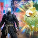 Cómo mejorar los Espíritus Guardianes en Nioh 3