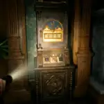 Cómo resolver el Puzzle de la Oficina del Presidente en Resident Evil Requiem