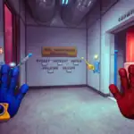 Cómo resolver el puzle de la cámara de inmersión de gel en Poppy Playtime Chapter 5