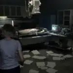 Cómo resolver el puzzle del cadáver sin órganos en Resident Evil Requiem