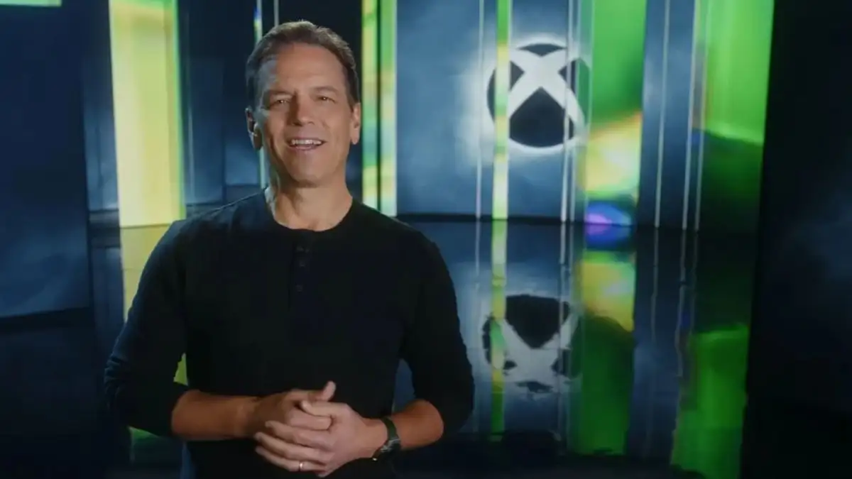 Cómo se despide Phil Spencer tras cuatro décadas en Microsoft