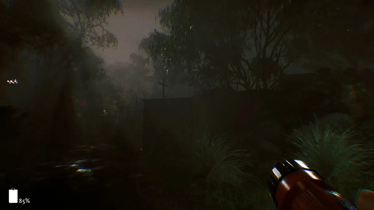 Análisis de The 9th Charnel: ¿Terror psicológico o una pesadilla de bugs? 2 Cómo se siente la jugabilidad en The 9th Charnel y si es divertida o repetitiva