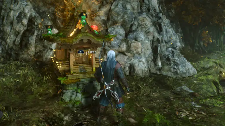 Cómo subir de nivel rápido en Nioh 3