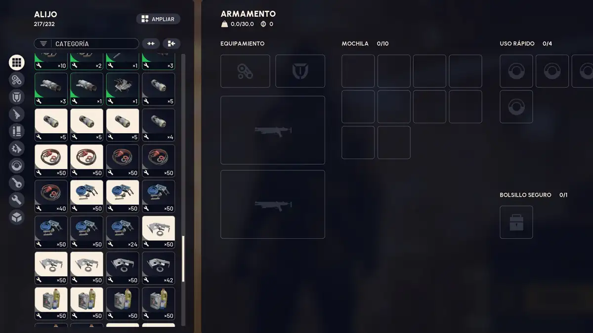 Guía definitiva sobre cómo optimizar el inventario en ARC Raiders 7 Consejos extra para mantener tu alijo limpio y ordenado en ARC Raiders