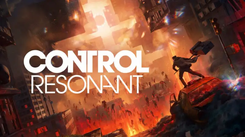 Control Resonant revoluciona su fórmula: Adiós a los disparos, hola al combate cuerpo a cuerpo