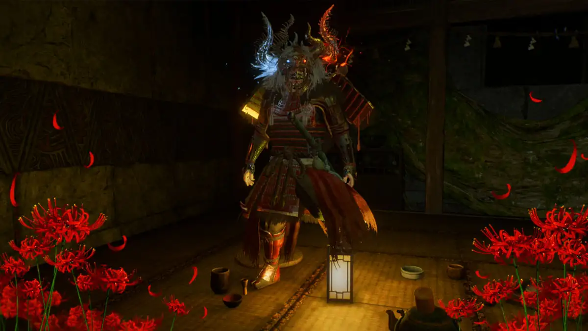 Controlar la aparición de personajes y efectos