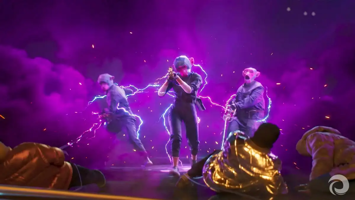 Fairgames pierde desarrolladores y enciende las alarmas en PlayStation 2 Corre peligro Haven Studios tras estos graves contratiempos