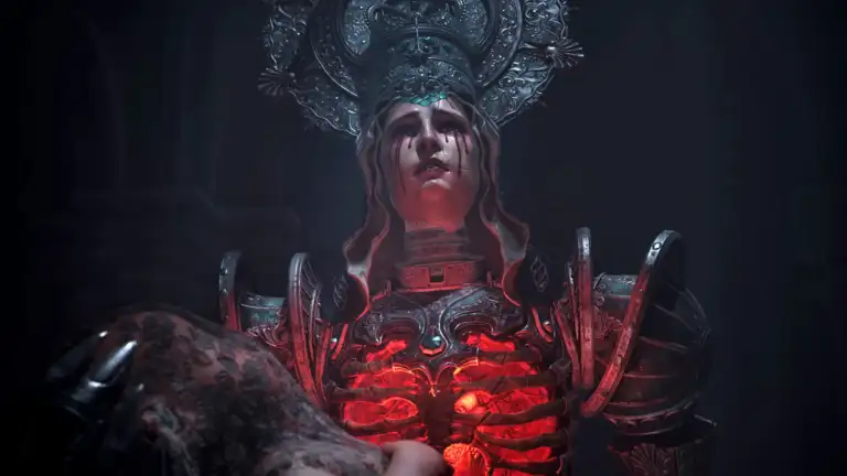 Crisol Theater of Idols anuncia su primera gran actualización para fulminar los errores y disparar el rendimiento