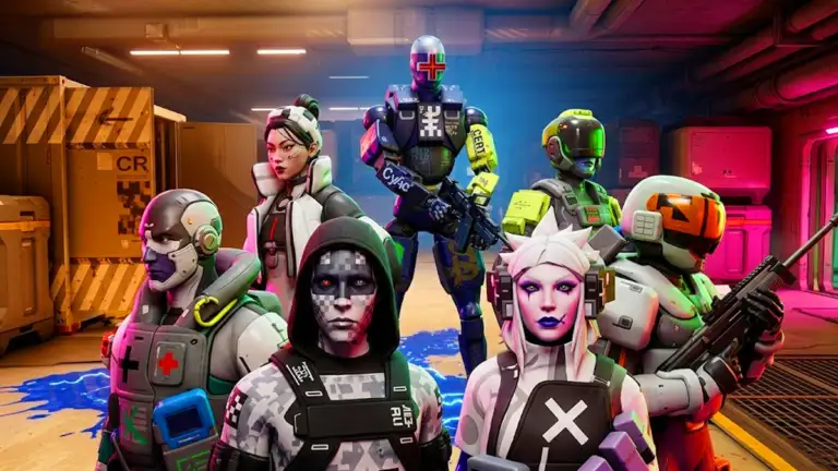 Guías 1 Cuál es la mejor clase para jugar en Marathon según tu estilo de juego