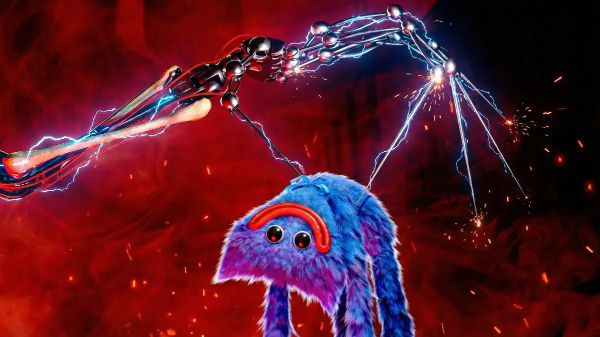 Cuándo sale Poppy Playtime Capítulo 6 y qué pasará con el Prototipo