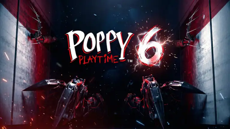 Cuándo sale Poppy Playtime Capítulo 6 y qué pasará con el Prototipo