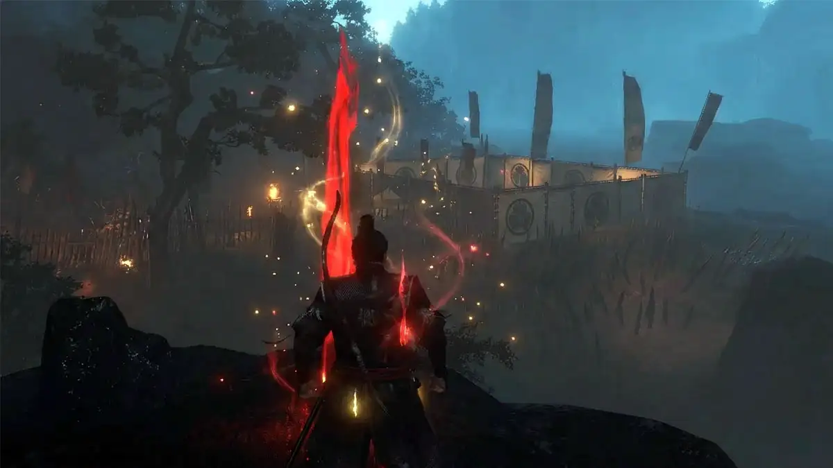 Cuándo se desbloquea el multijugador en Nioh 3