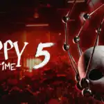 Cuánto dura Poppy Playtime Chapter 5 (Capítulo 5)