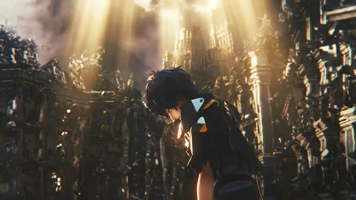 De qué trata la historia de este nuevo RPG