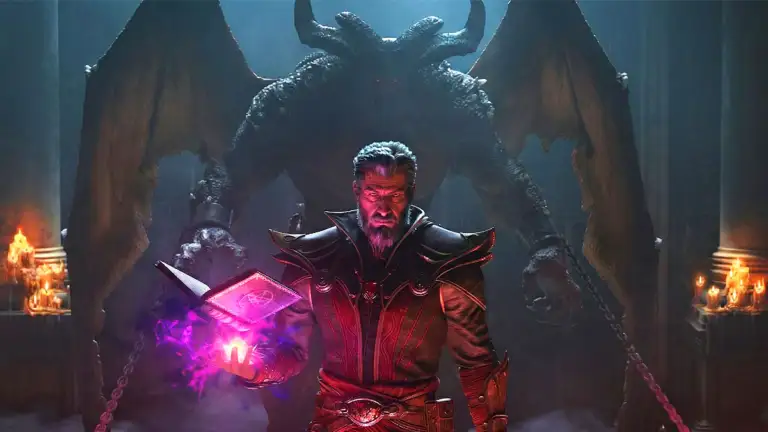 Diablo 2: Resurrected estrena por sorpresa Reign of the Warlock y puedes jugarlo ya