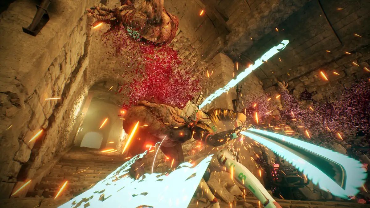 Dificultad de Romeo is a Dead Man